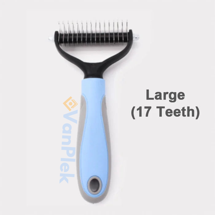DogCatFri™ PetBrush - Kartáč na domácí zvířata