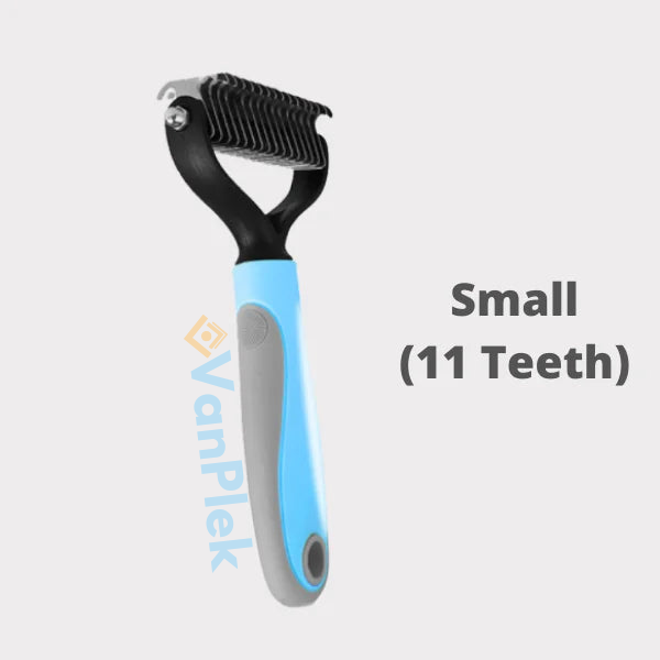 DogCatFri™ PetBrush - Kartáč na domácí zvířata
