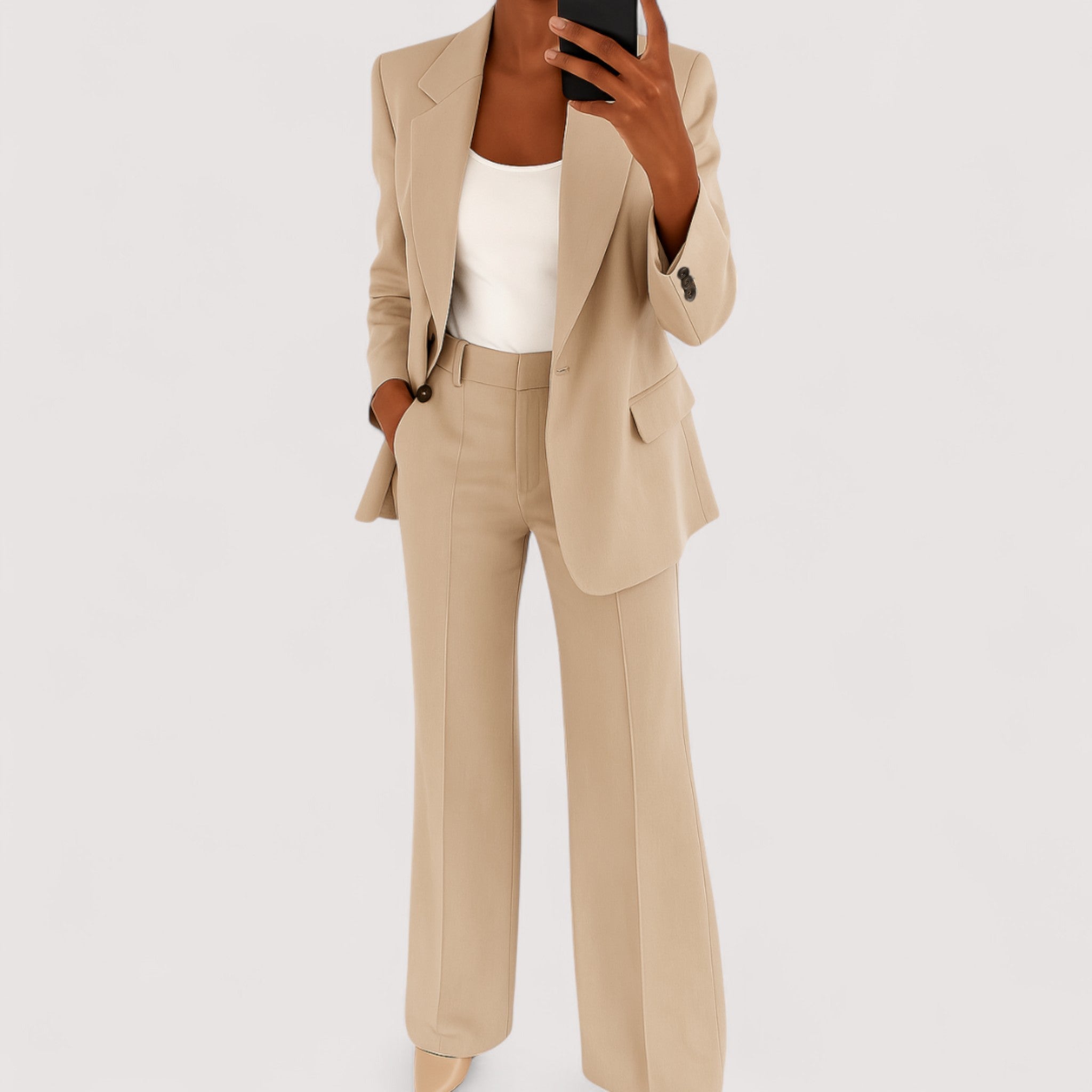 Alessia - DVOJITÝ OUTFIT PRO ŽENY