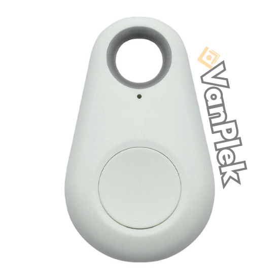 DogCatFri™ PetTracker - Bluetooth Bezdrátový Tracker pro Domácí Zvířata