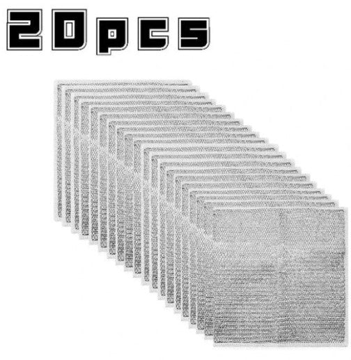 Cleaner Pro° ScrubPad: Multifunkční drátěná mycí houbička