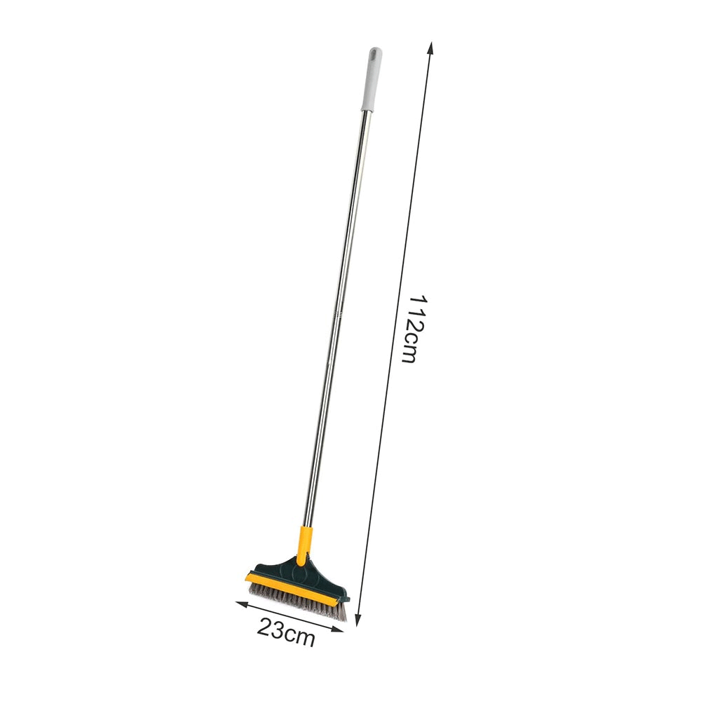 Ultra silný V-Brush BROOMY®