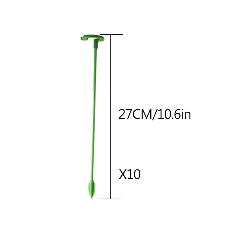 PlantSupport - Podpora Růstu Rostlin