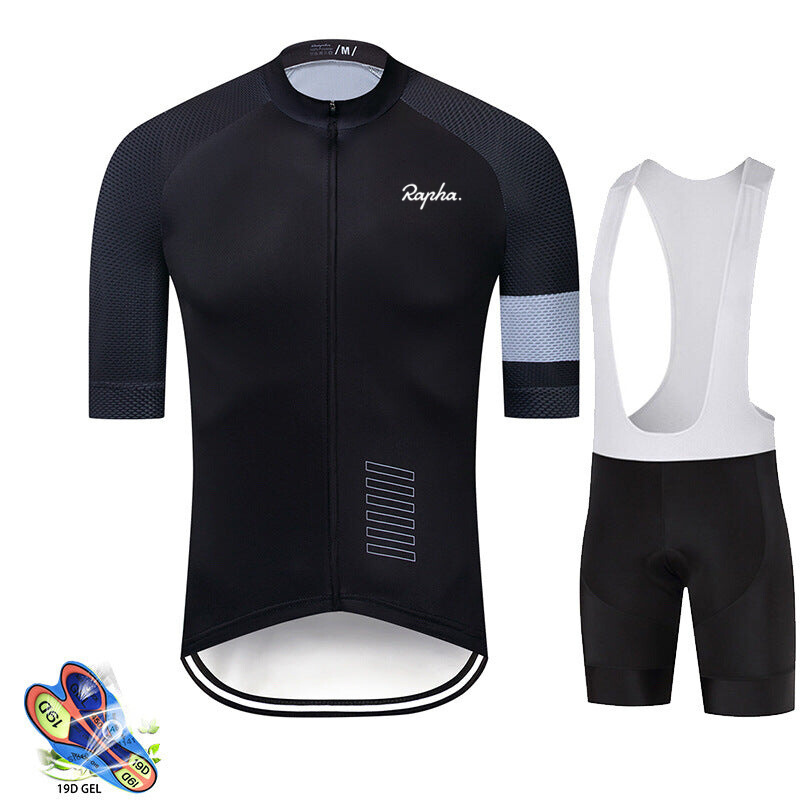 Rapha – pánská cyklistická souprava