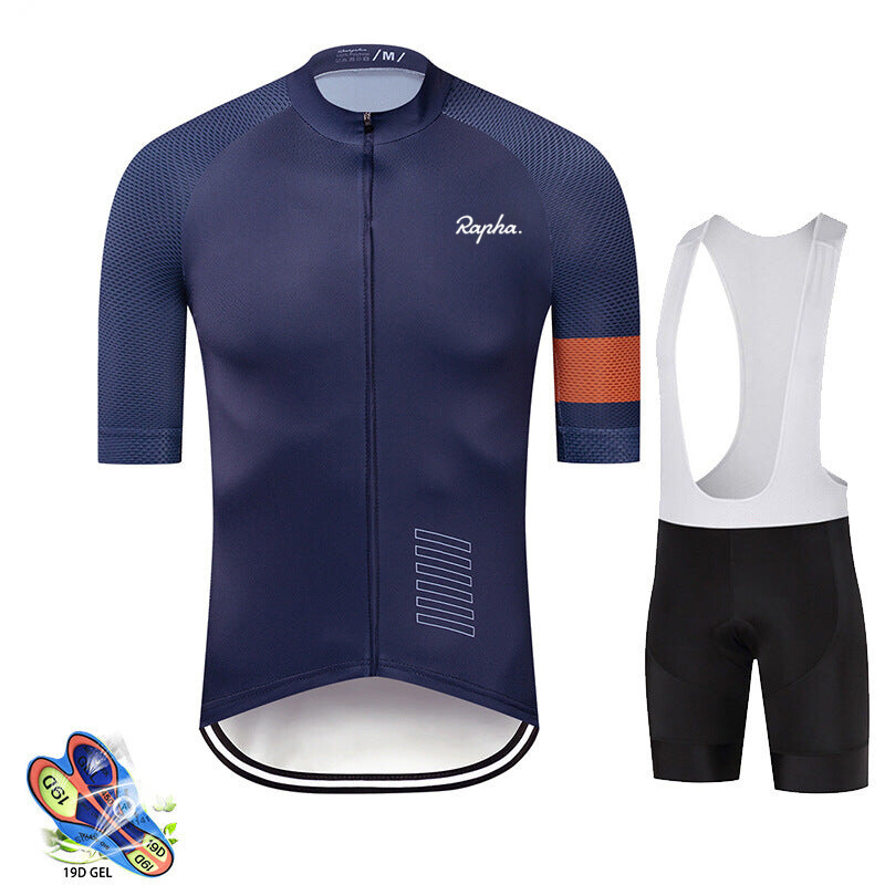 Rapha – pánská cyklistická souprava