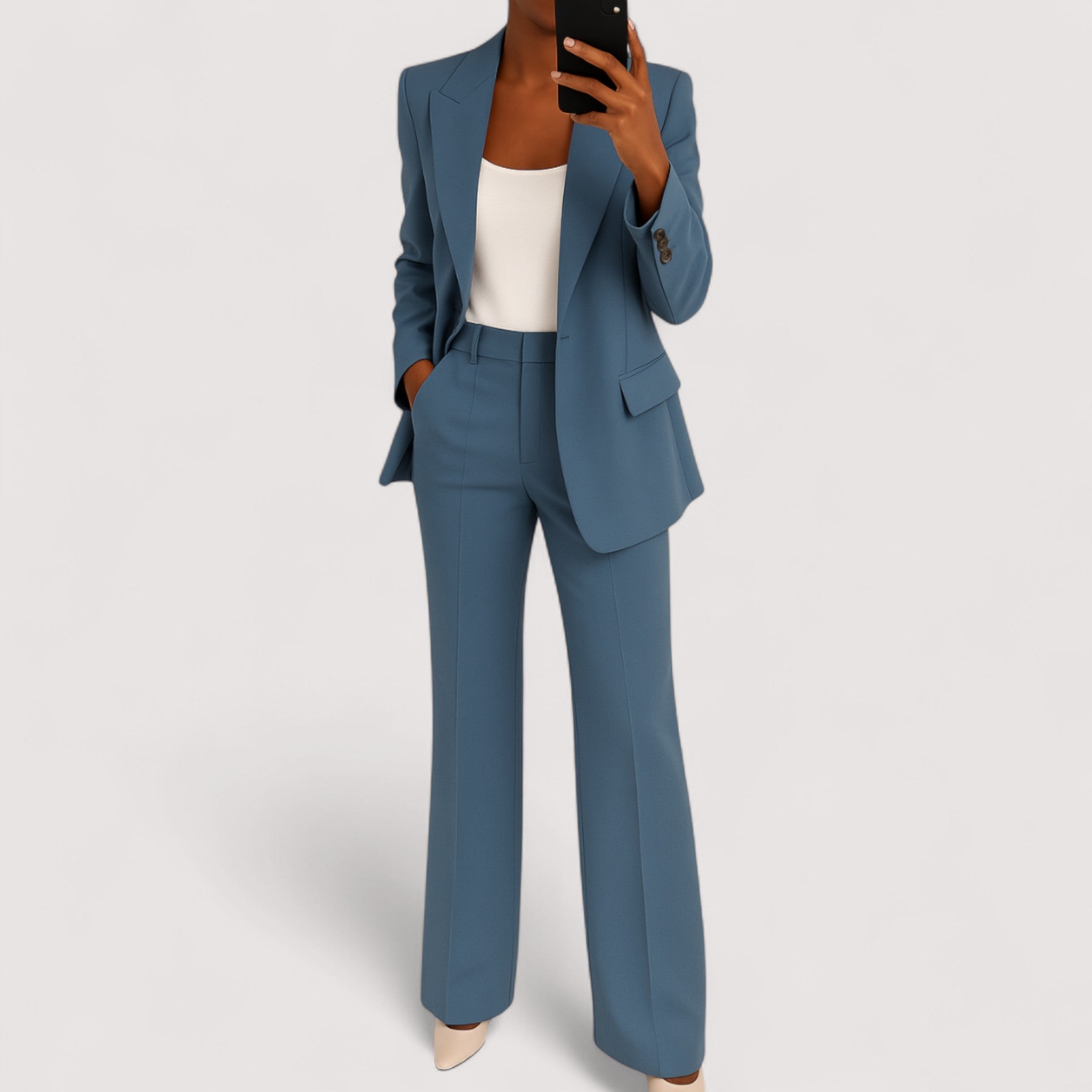 Alessia - DVOJITÝ OUTFIT PRO ŽENY