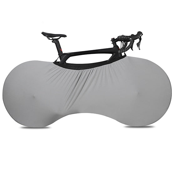 Elastický kryt na kolo - Odolný materiál