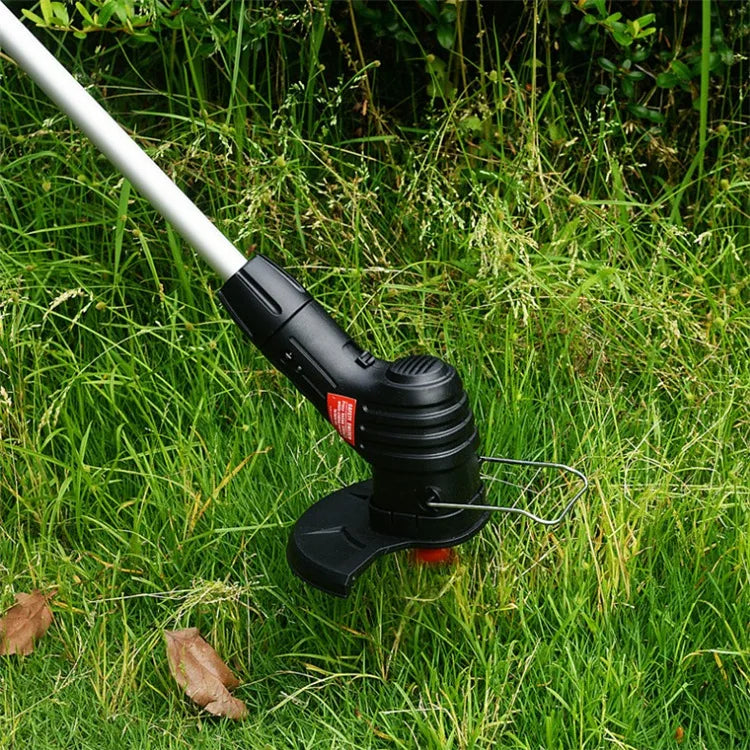 GrassTrimmer - Bezdrátový Elektrický Travní Seřizovač