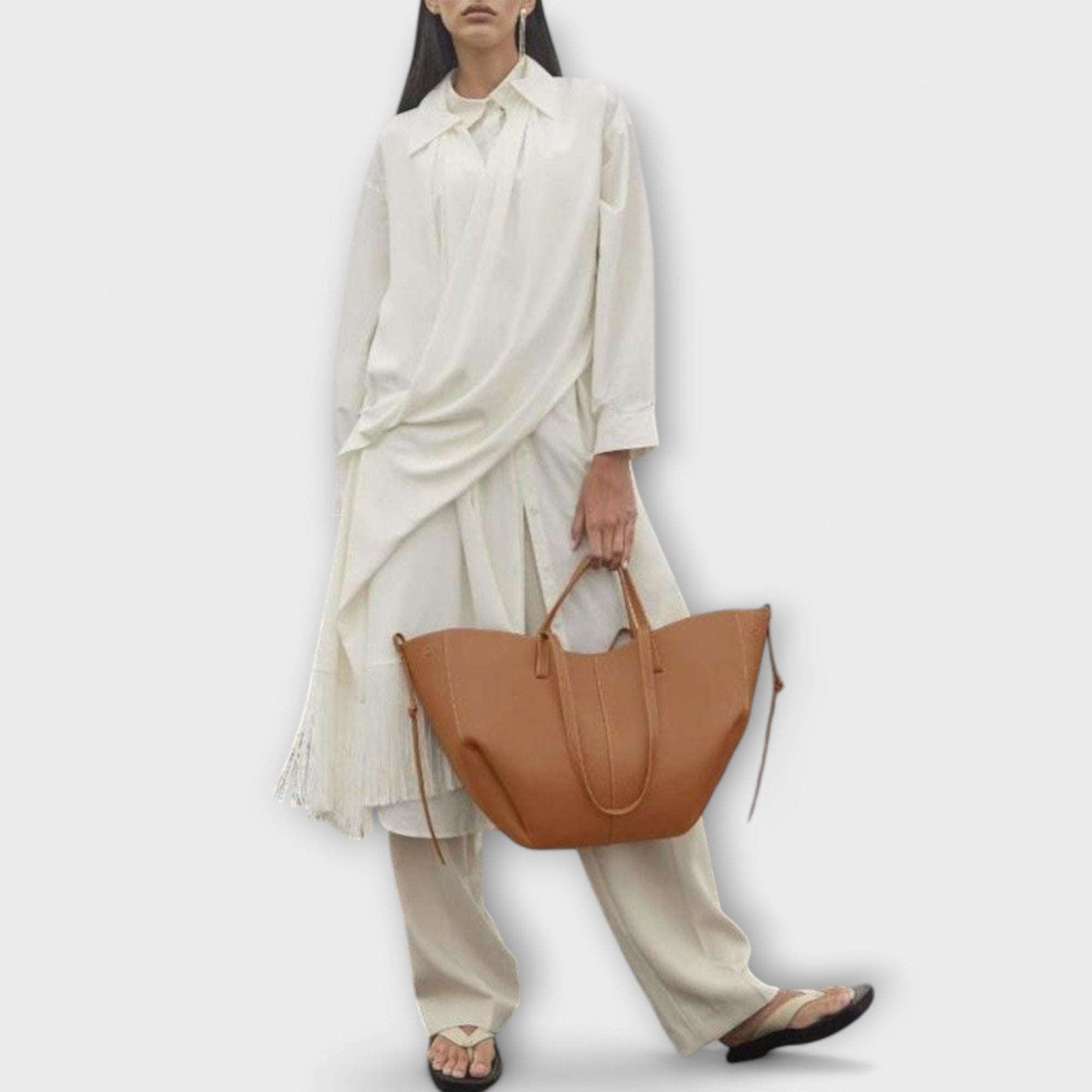 NELA - Moderní kabelka Tote