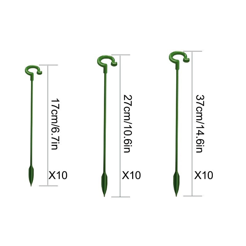 PlantSupport - Podpora Růstu Rostlin