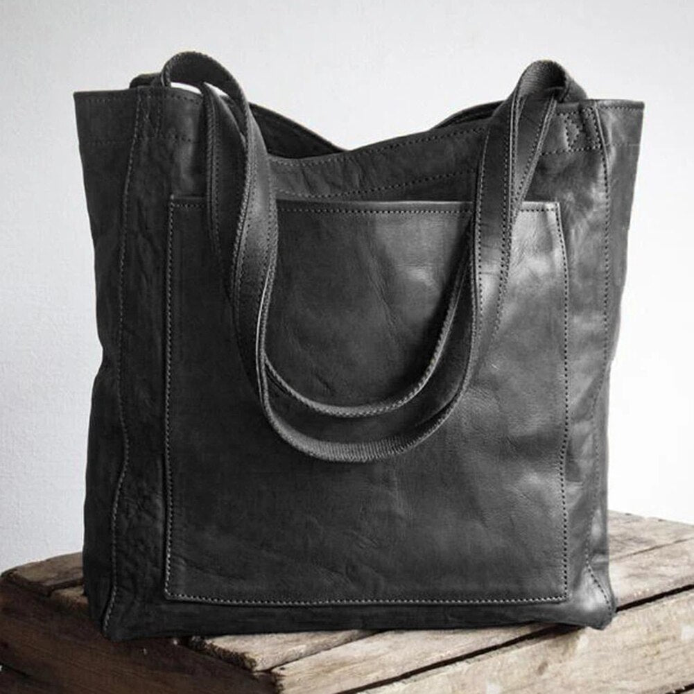 Lila - Elegantní městská taška – Elegantní
