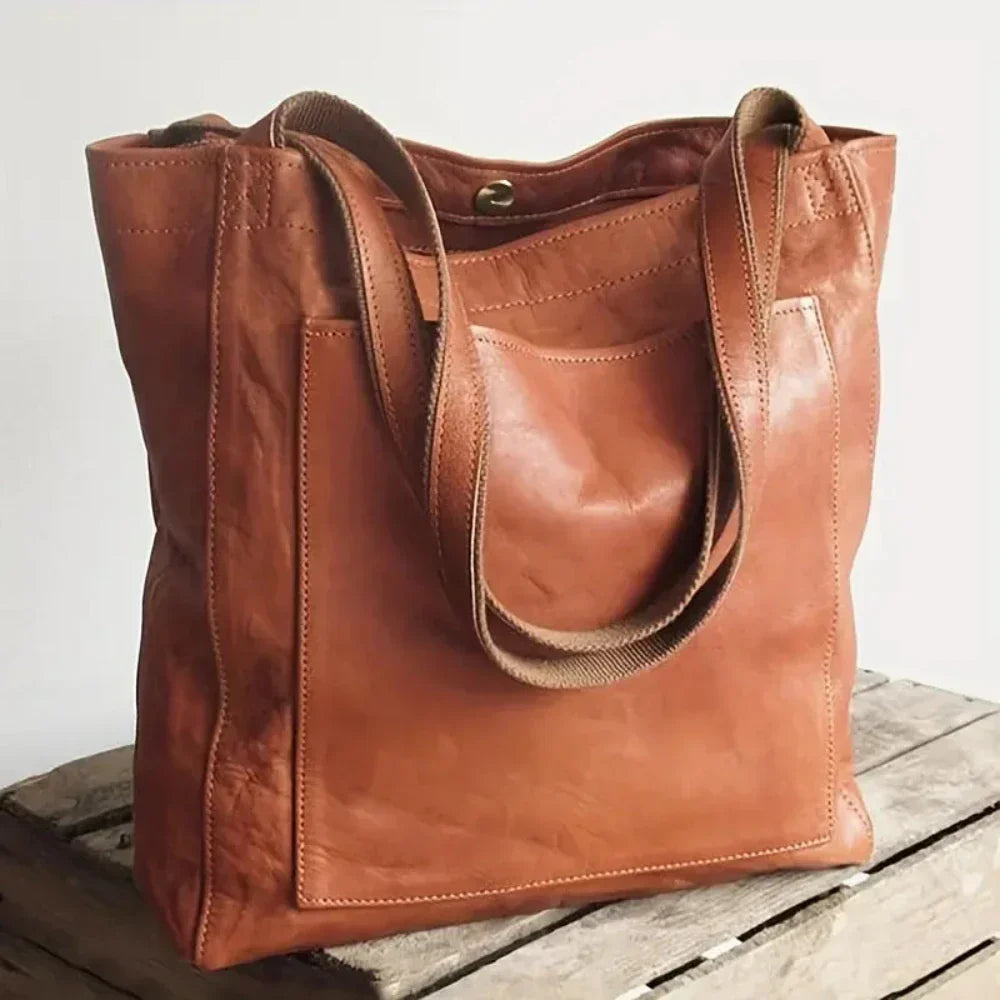 Lila - Elegantní městská taška – Elegantní