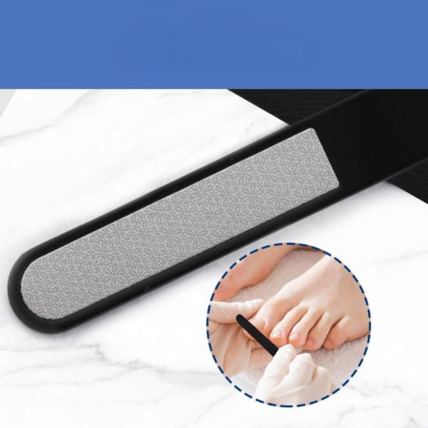 NAILPRO | Profesionální sada nůžek na nehty pro silné a zarostlé nehty (5 kusů)