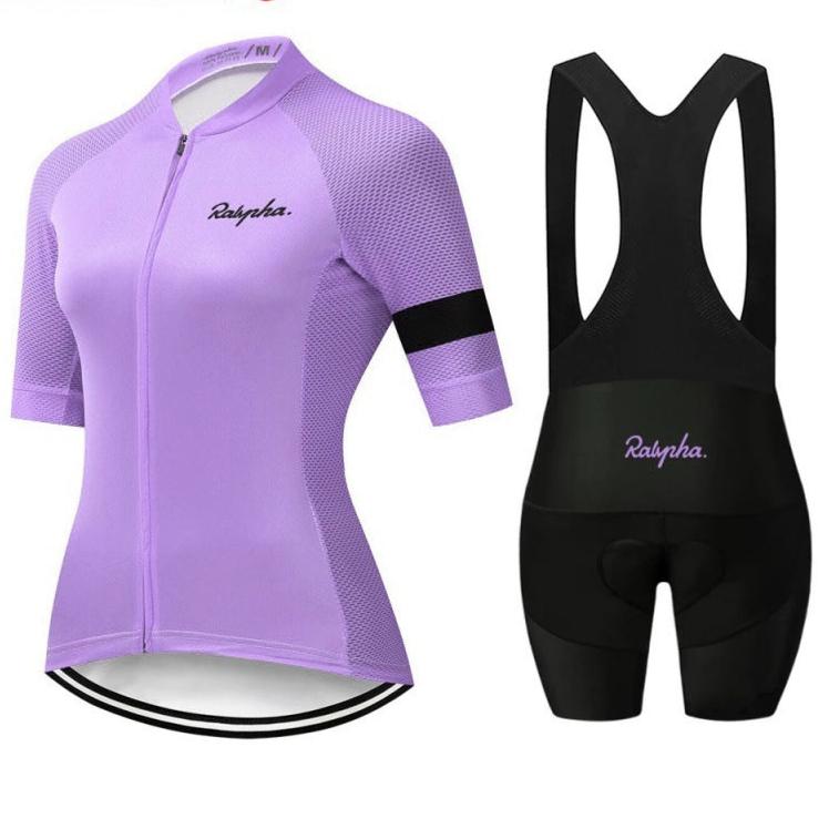 Rapha - Damský cyklistický set (nové barvy)