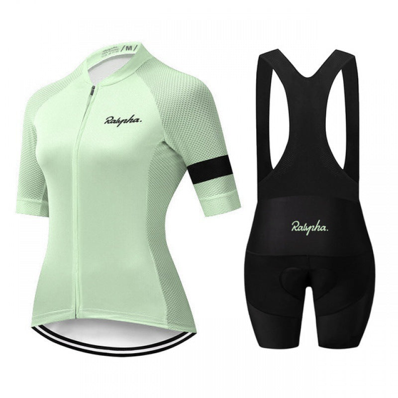 Rapha - Damský cyklistický set (nové barvy)