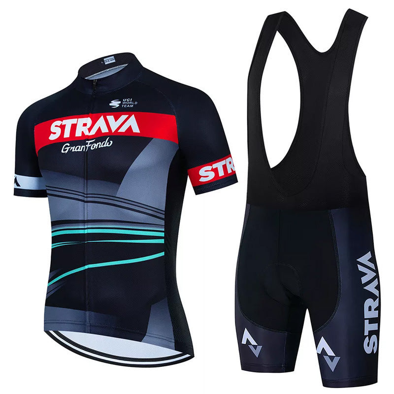 Strava | Pro cyklistické oblečení