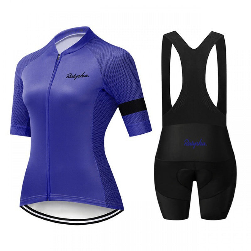 Rapha - Damský cyklistický set (nové barvy)