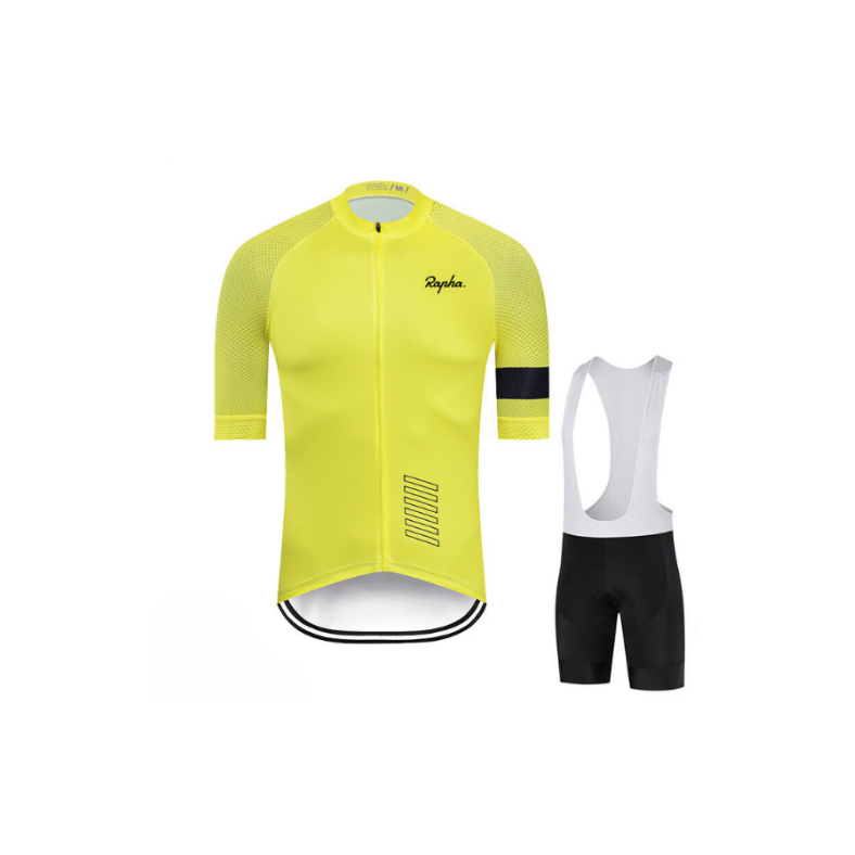 Rapha – pánská cyklistická souprava