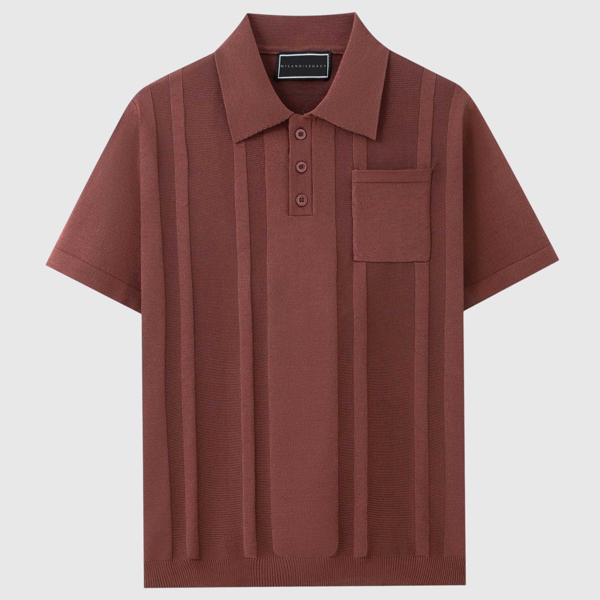 Libuše- Polo tričko Abu Dhabi