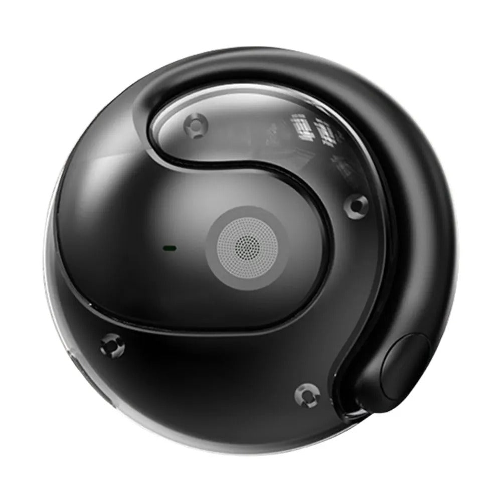 Sluchátka s překladačem - Bezdrátová Bluetooth sluchátka pro překlad jazyků
