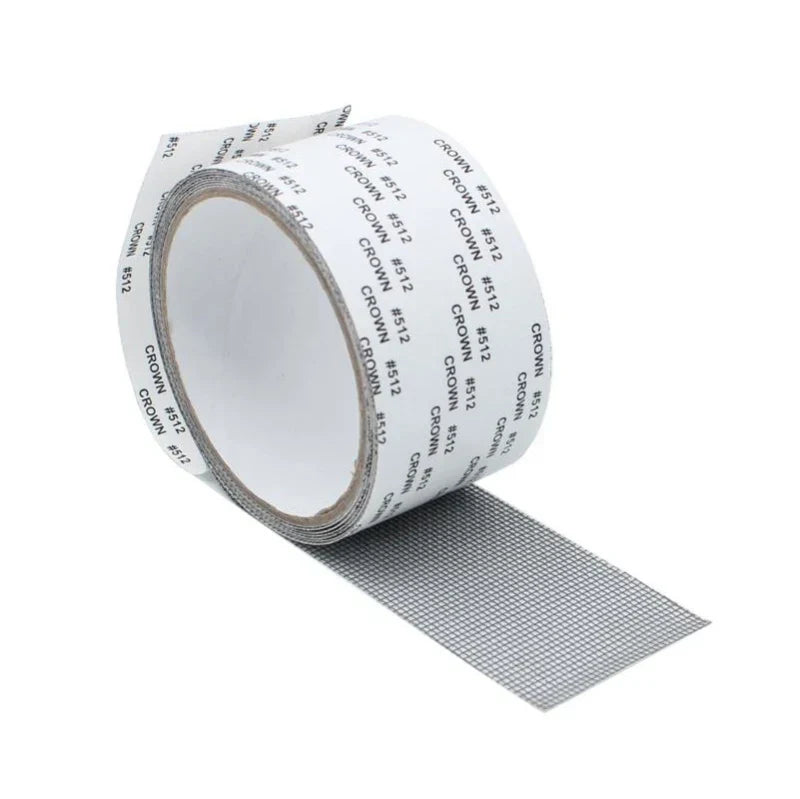 ScreenTape 1+1 ZDARMA - Oprava sítě proti hmyzu