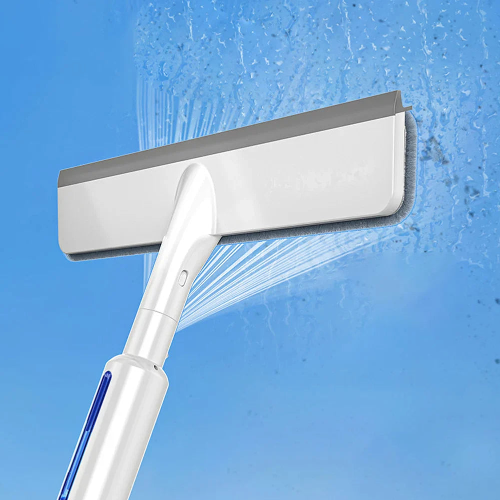 Cleaner Pro° Okenní Čistič: Dvojstranný Rozšiřitelný Čistič Oken