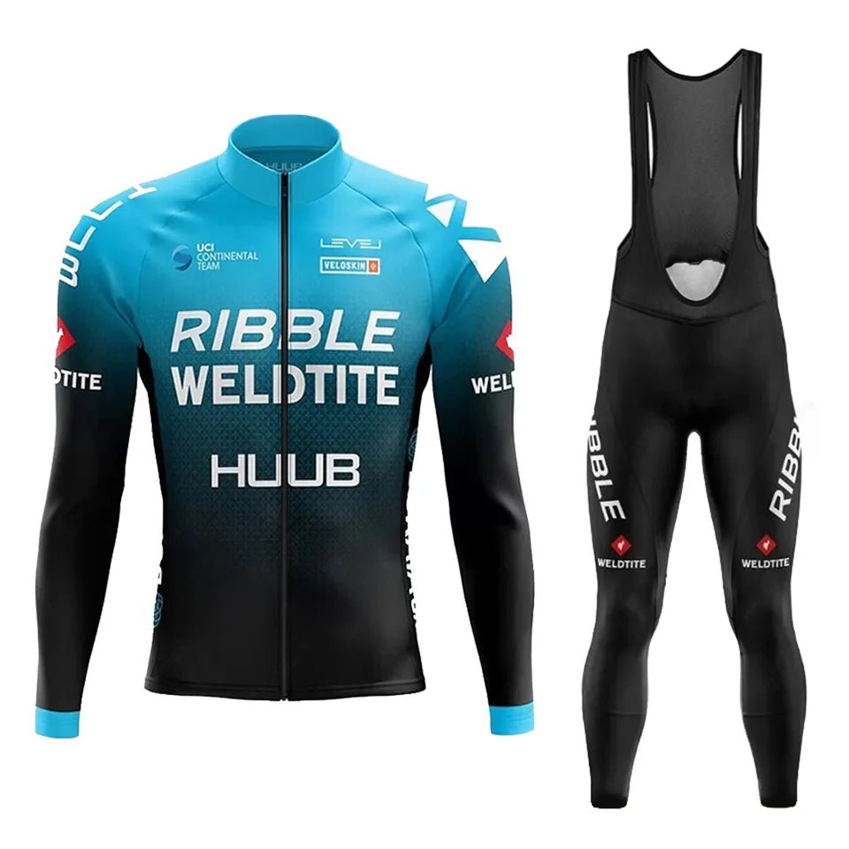 Lehký rychleschnoucí cyklistický dres