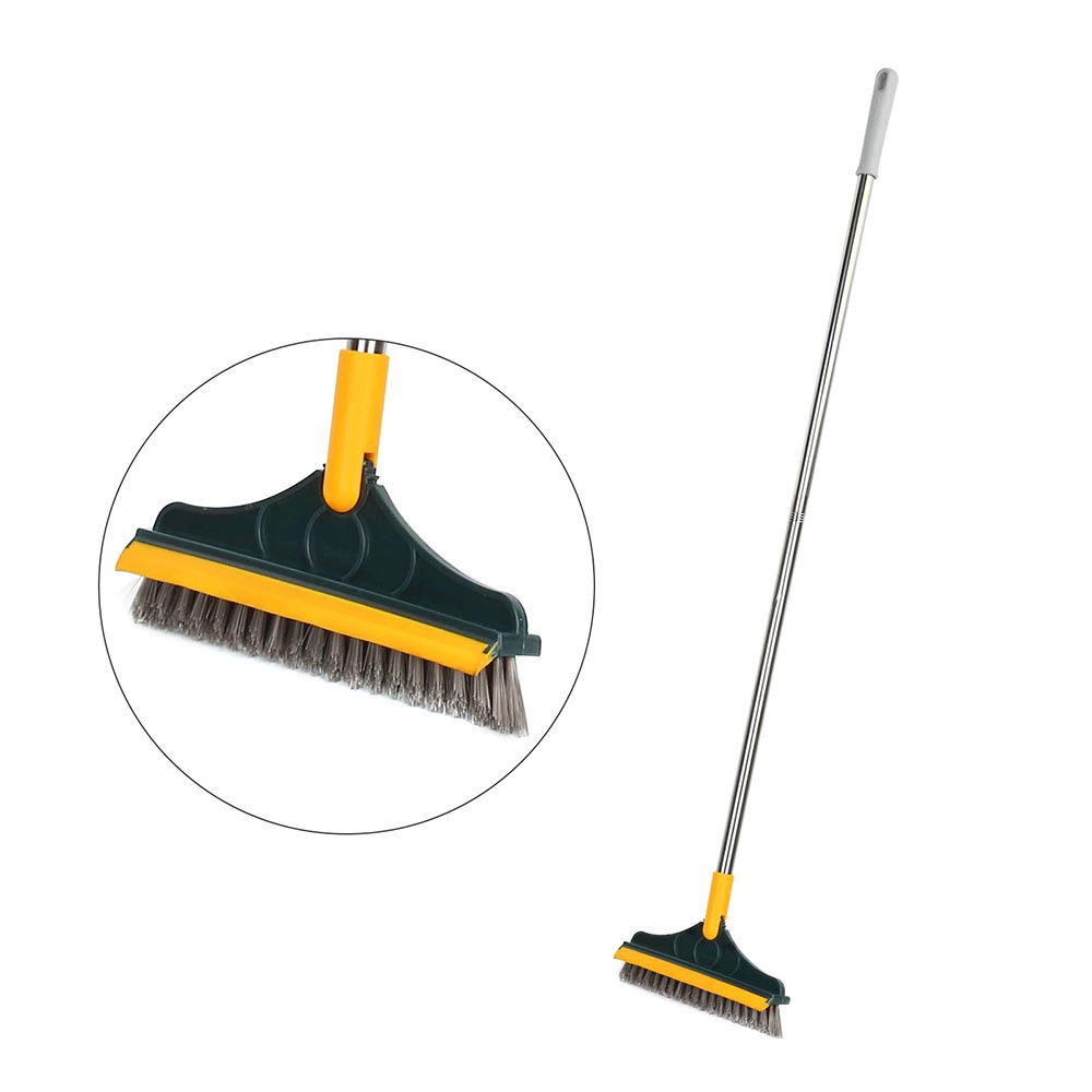 Ultra silný V-Brush BROOMY®