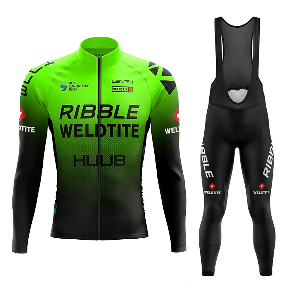 Lehký rychleschnoucí cyklistický dres