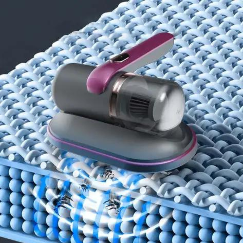 Cleaner Pro° MiteRemoval: Odstraňovač roztočů pro domácnost