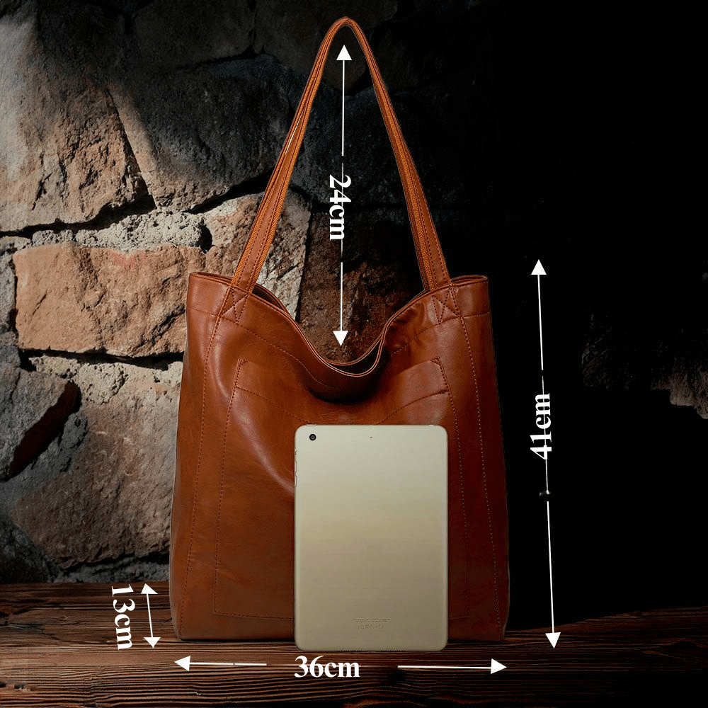 Lorivanna | Moderní Chic Taška