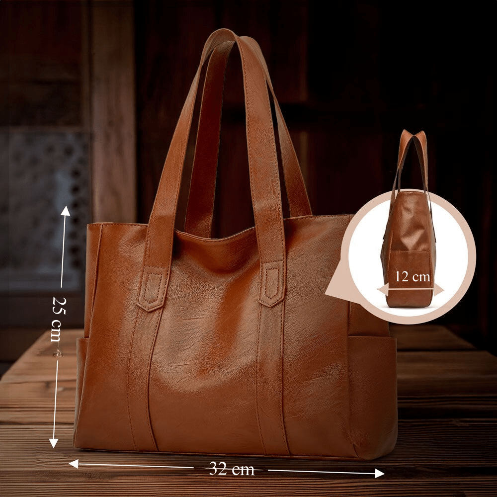 Marvella | Klasická Taška Nadčasová Elegance