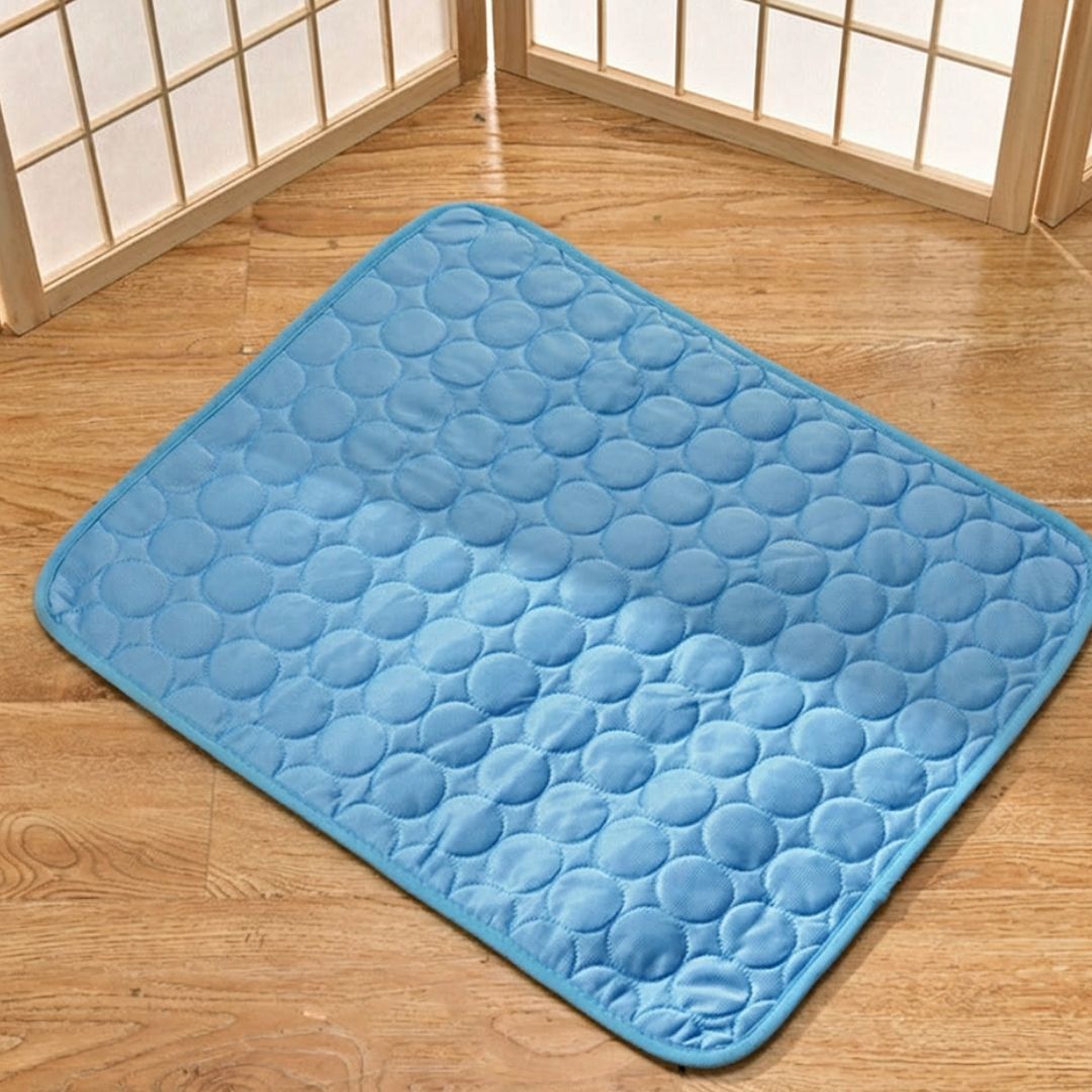 CoolMat™ – Samochladicí podložka pro psy a kočky