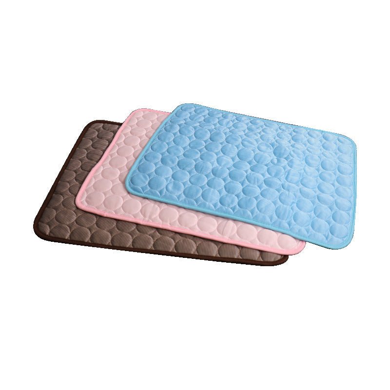 CoolMat™ – Samochladicí podložka pro psy a kočky