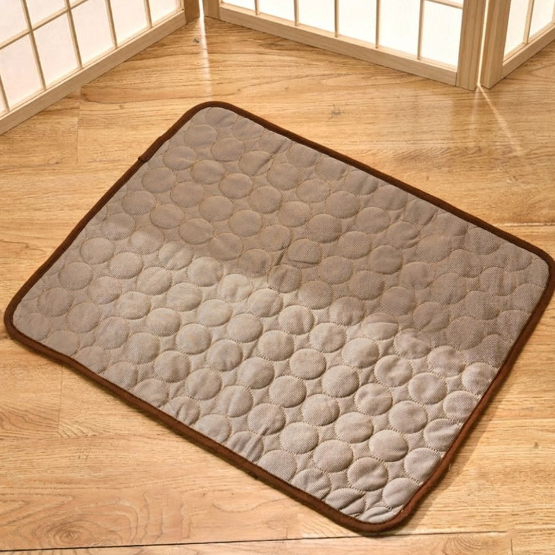 CoolMat™ – Samochladicí podložka pro psy a kočky
