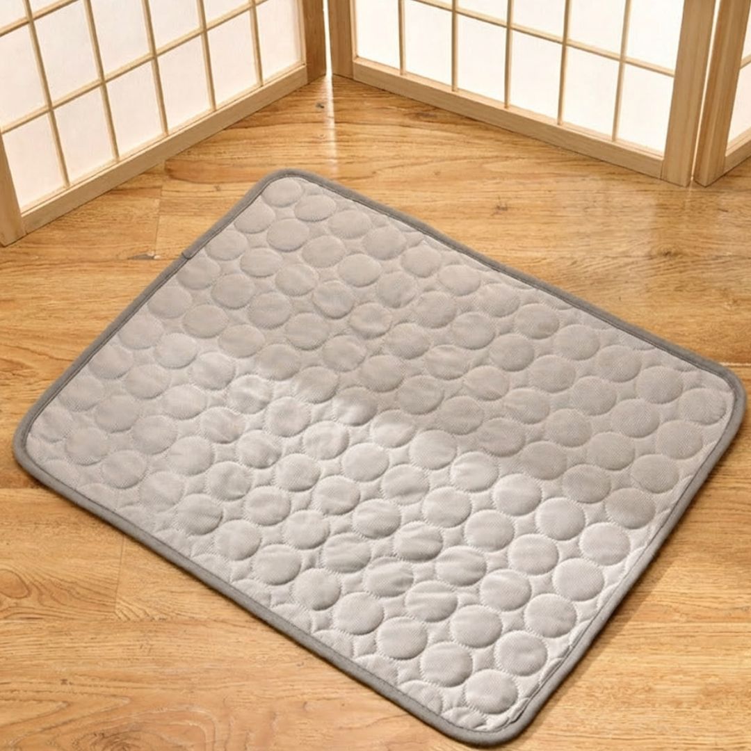 CoolMat™ – Samochladicí podložka pro psy a kočky