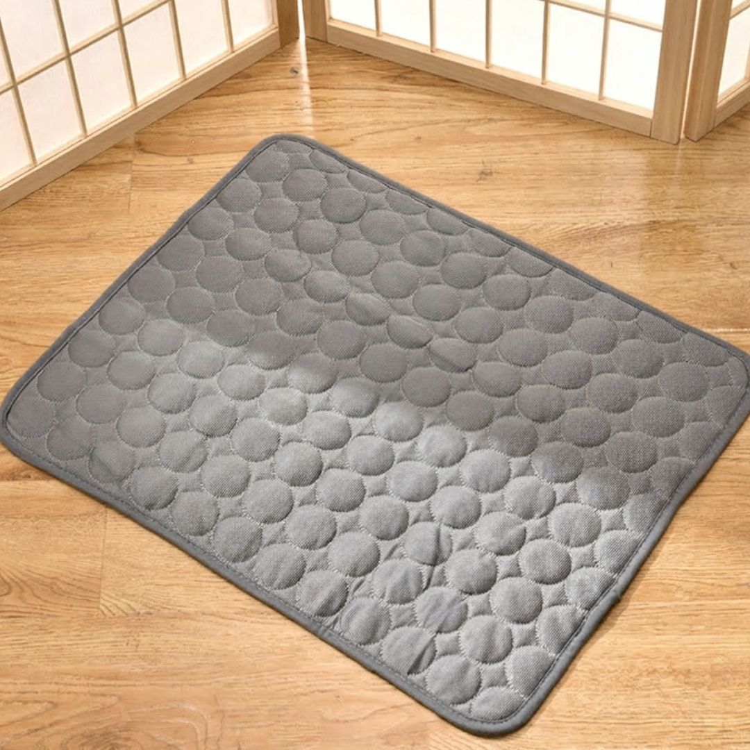 CoolMat™ – Samochladicí podložka pro psy a kočky