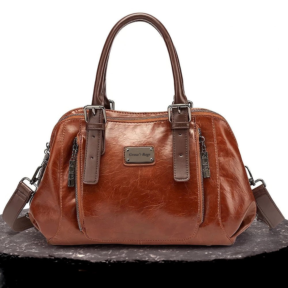Silvara | Luxusní Ikonická Taška