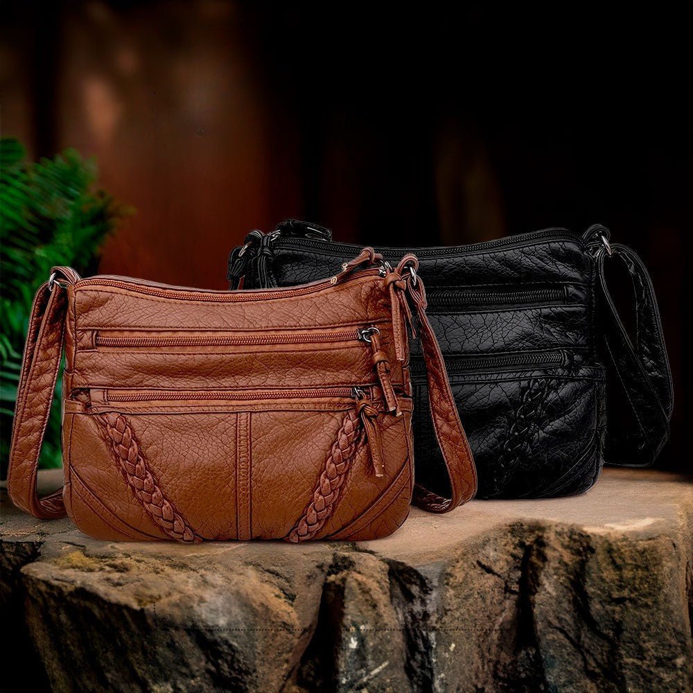 Sofrienna | Taška Elegance Měkká