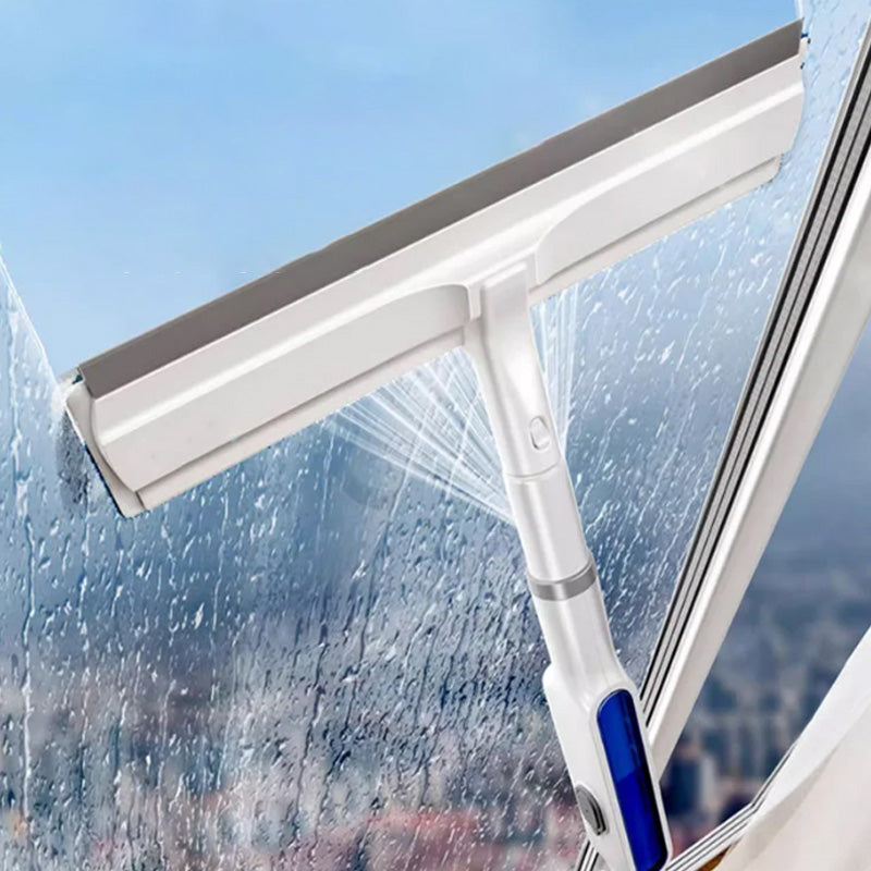 Cleaner Pro° Okenní Čistič: Dvojstranný Rozšiřitelný Čistič Oken