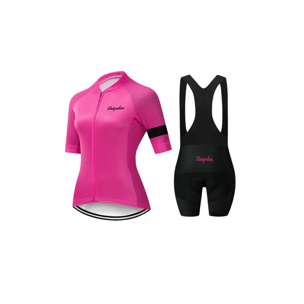 Rapha - Damský cyklistický set (nové barvy)