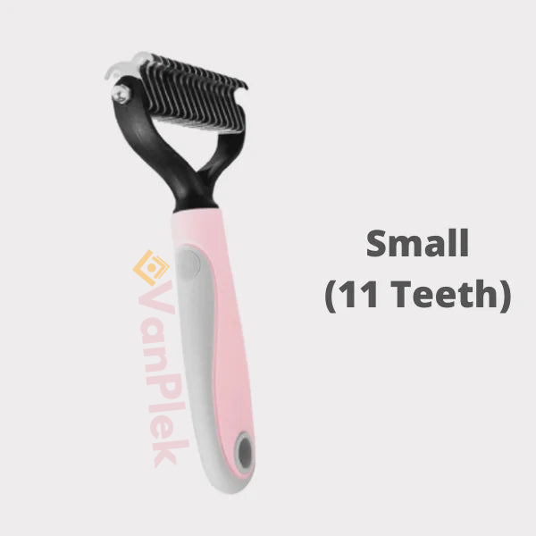 DogCatFri™ PetBrush - Kartáč na domácí zvířata