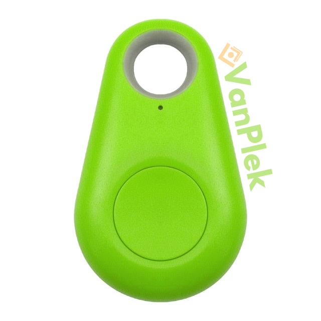 DogCatFri™ PetTracker - Bluetooth Bezdrátový Tracker pro Domácí Zvířata