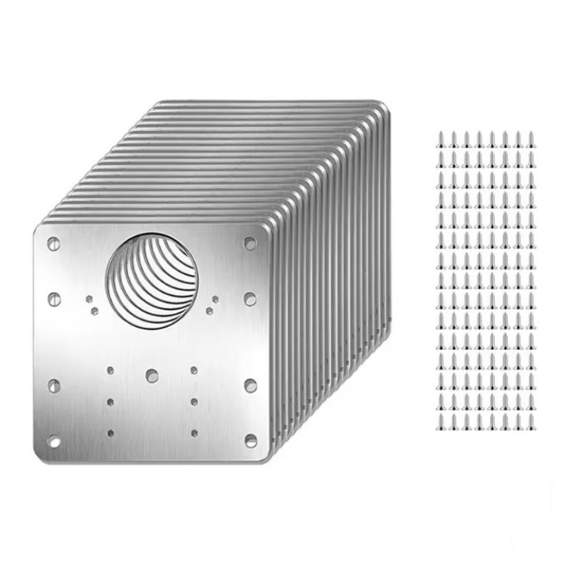 HingePlate 1+1 ZDARMA: DIY Oprava Nábytkových Závěsů Boční Deska