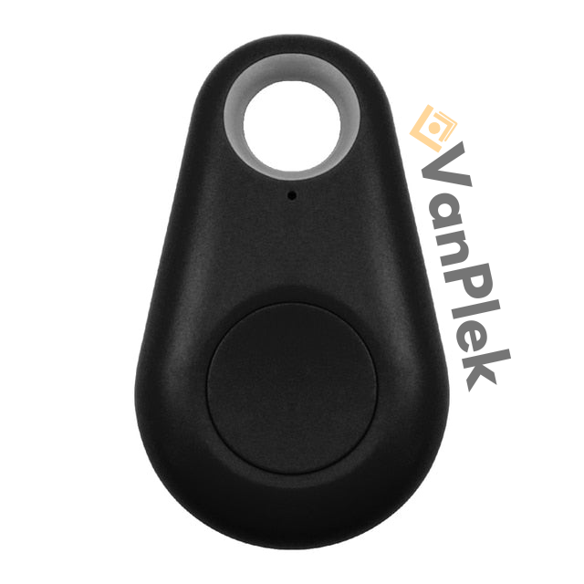 DogCatFri™ PetTracker - Bluetooth Bezdrátový Tracker pro Domácí Zvířata