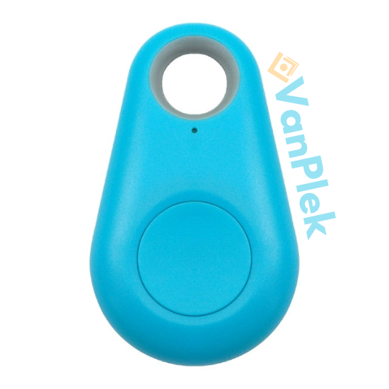 DogCatFri™ PetTracker - Bluetooth Bezdrátový Tracker pro Domácí Zvířata