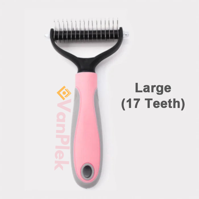 DogCatFri™ PetBrush - Kartáč na domácí zvířata