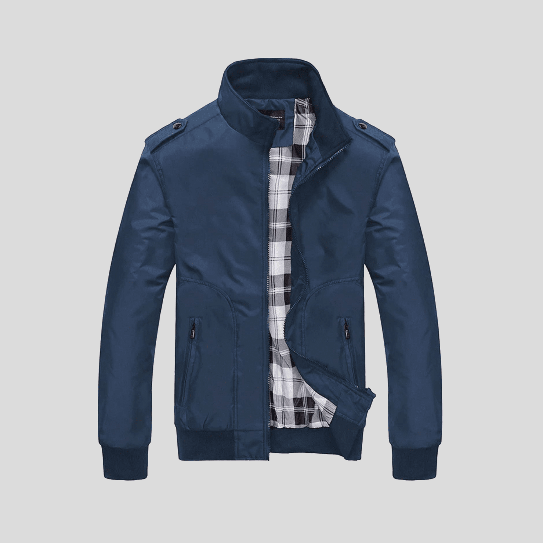 Wallace - Bunda typu blouson