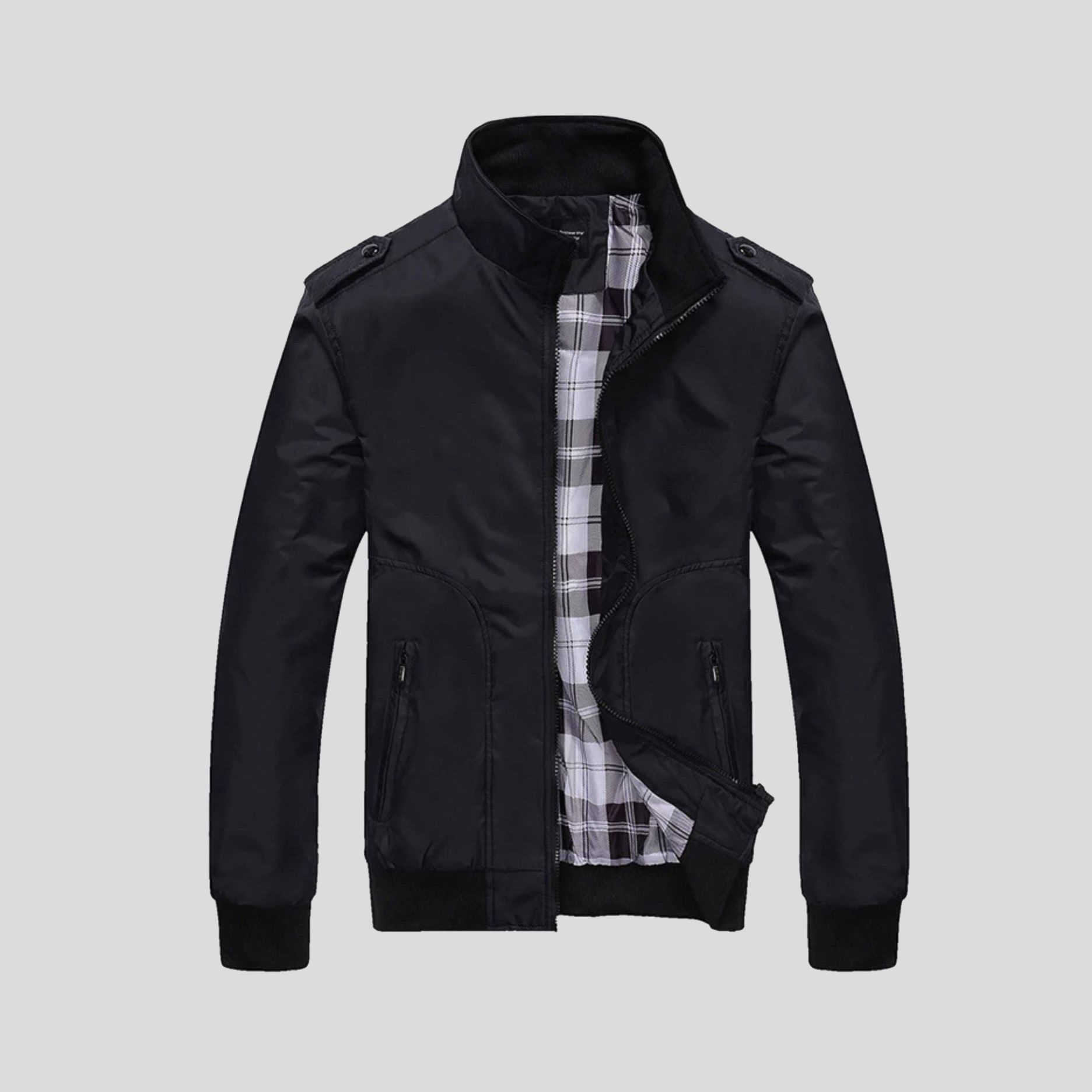 Wallace - Bunda typu blouson