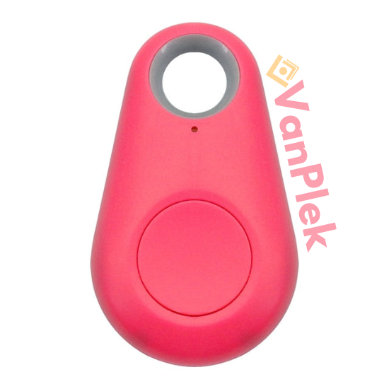 DogCatFri™ PetTracker - Bluetooth Bezdrátový Tracker pro Domácí Zvířata